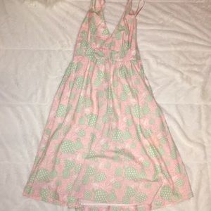 Vineyard vines dress